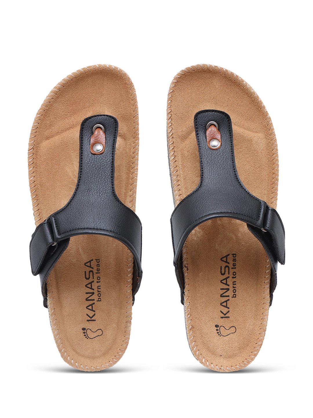 KANASA ZR Slip-On Sandal view 6
